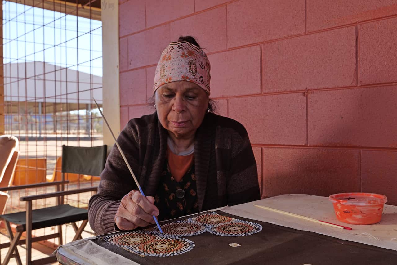 True Colours new Indigenous drama by NITV and SBS filmed in Northern Territory