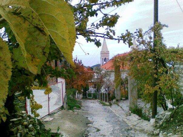 Basloukit village 