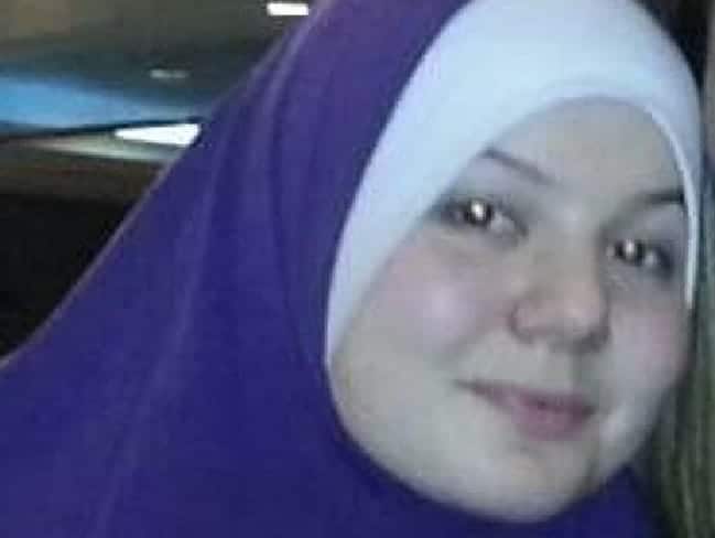 Zehra Duman