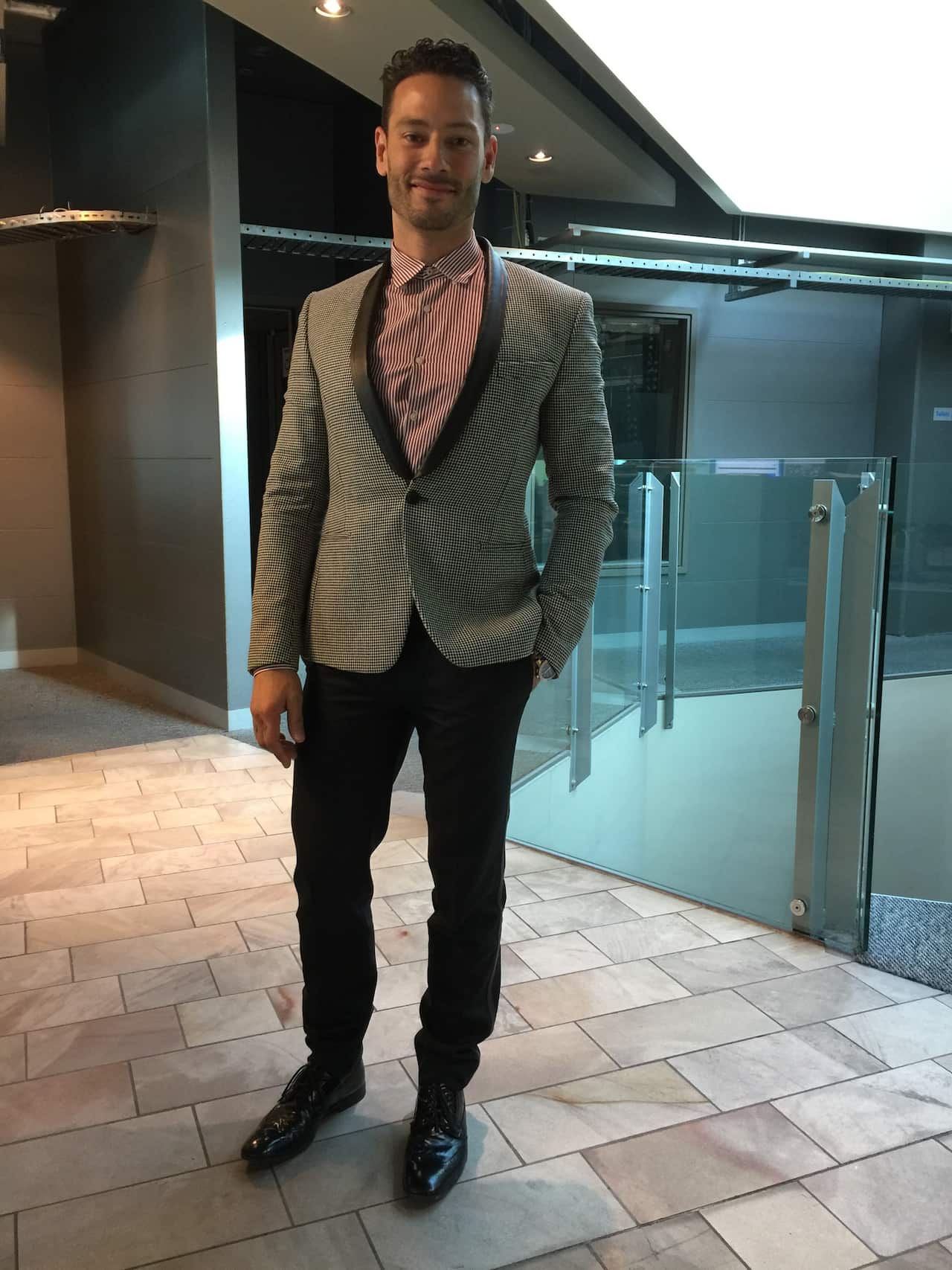 Urs Bühler Il Divo