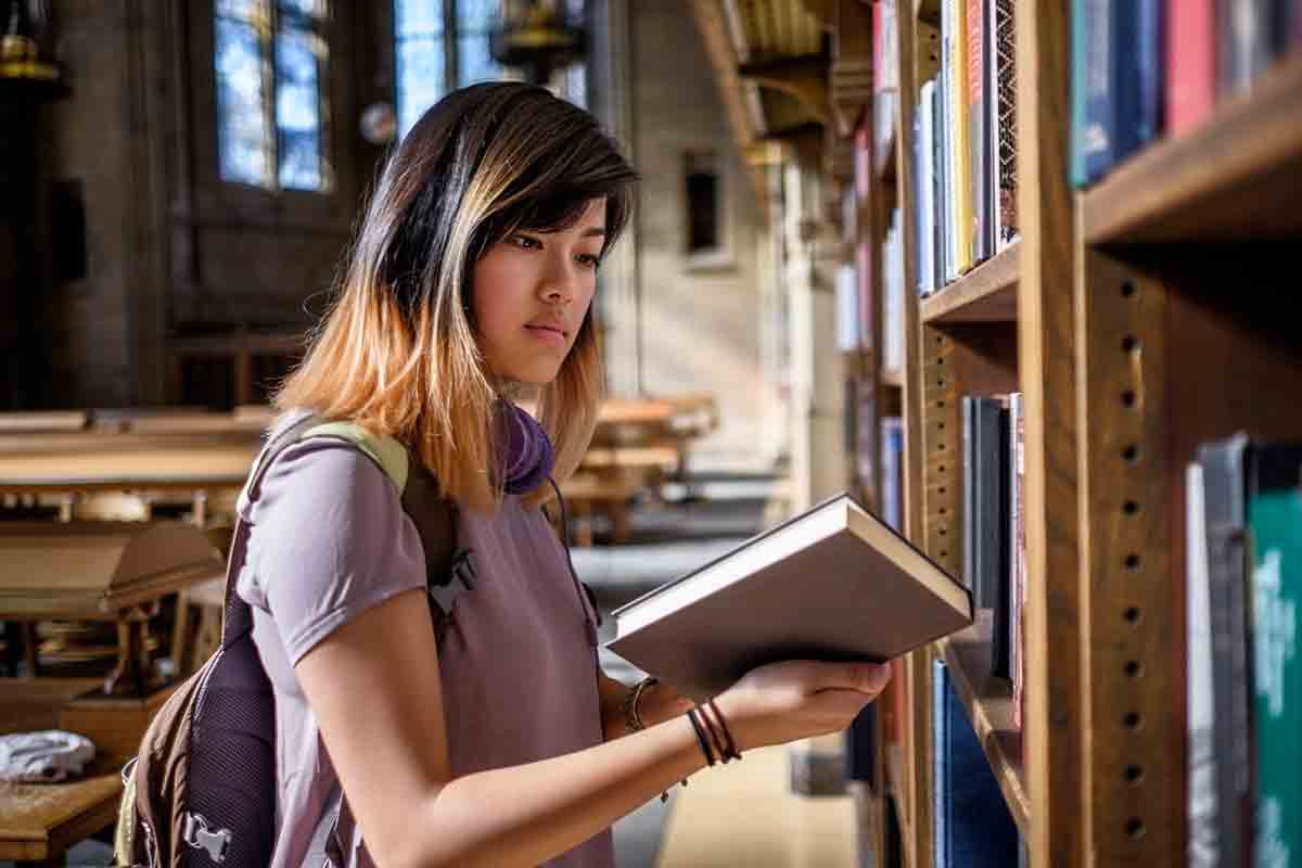 Young workers are good at technology