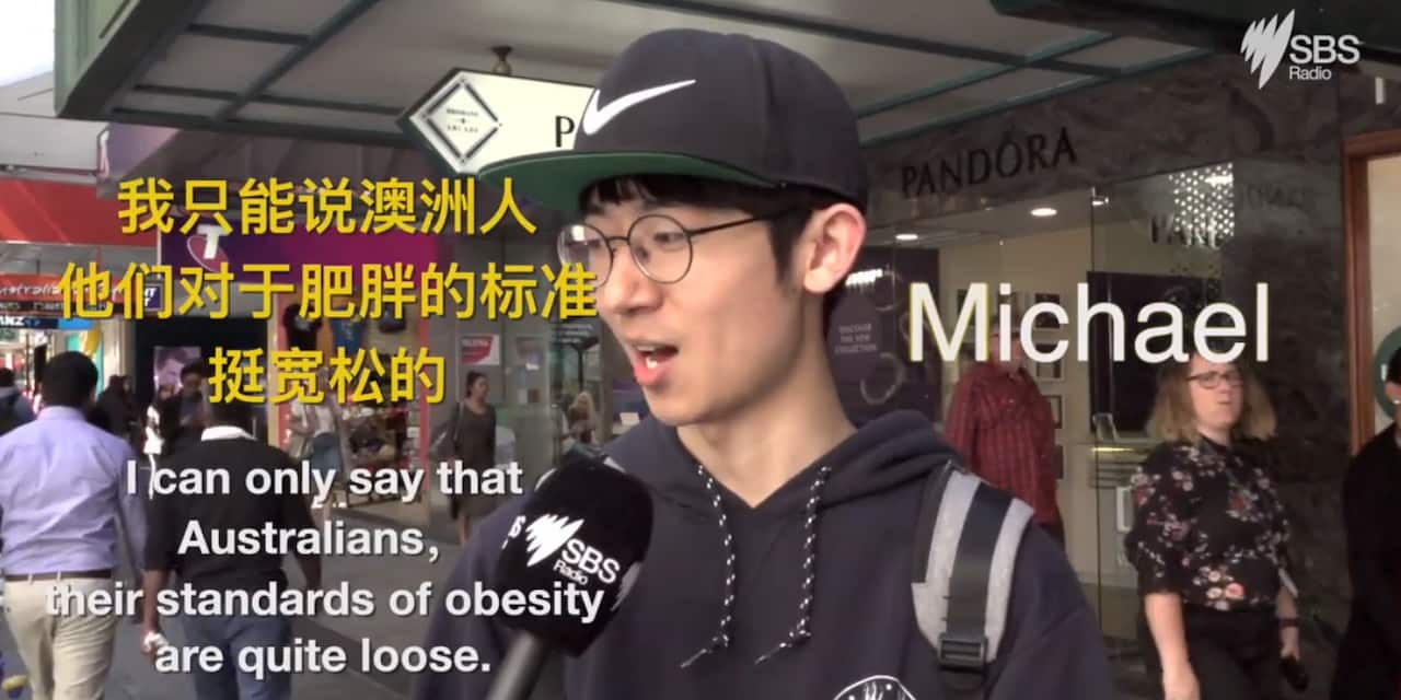 obesity