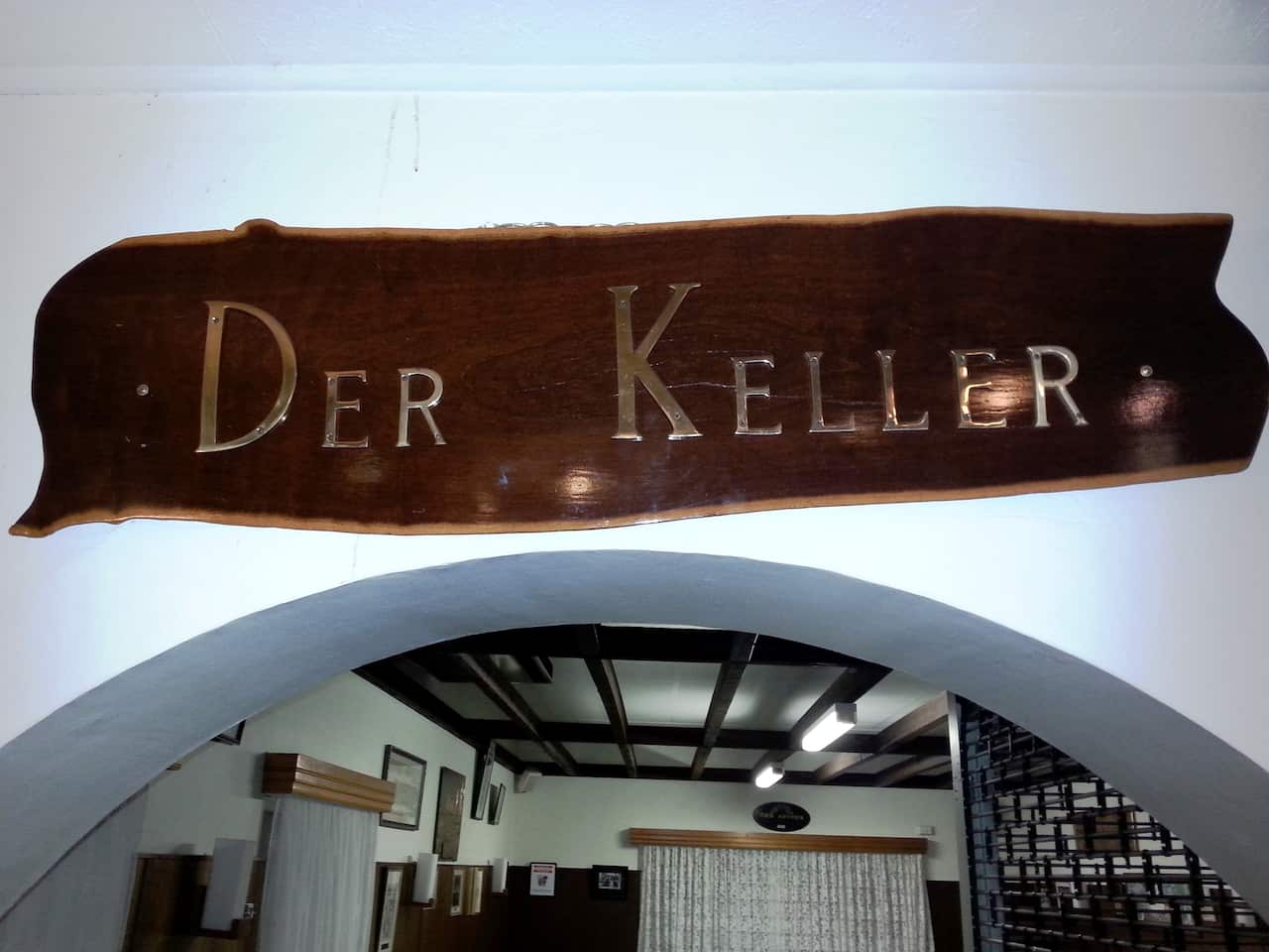 Schauplatz des Geschehens