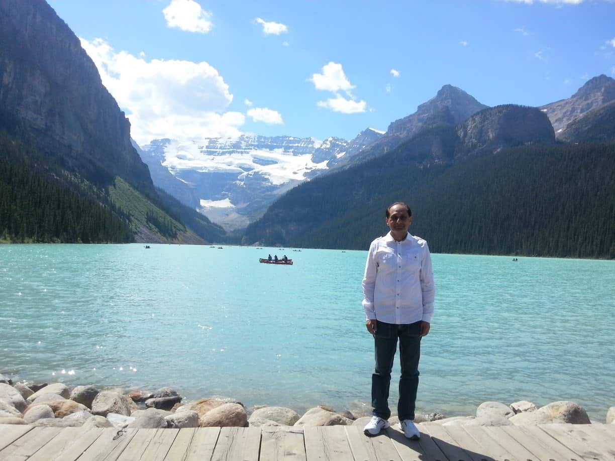 Parminder Sodhi