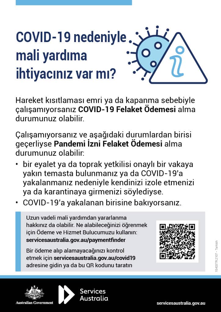 services victori