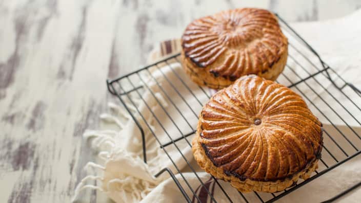Galette des Rois