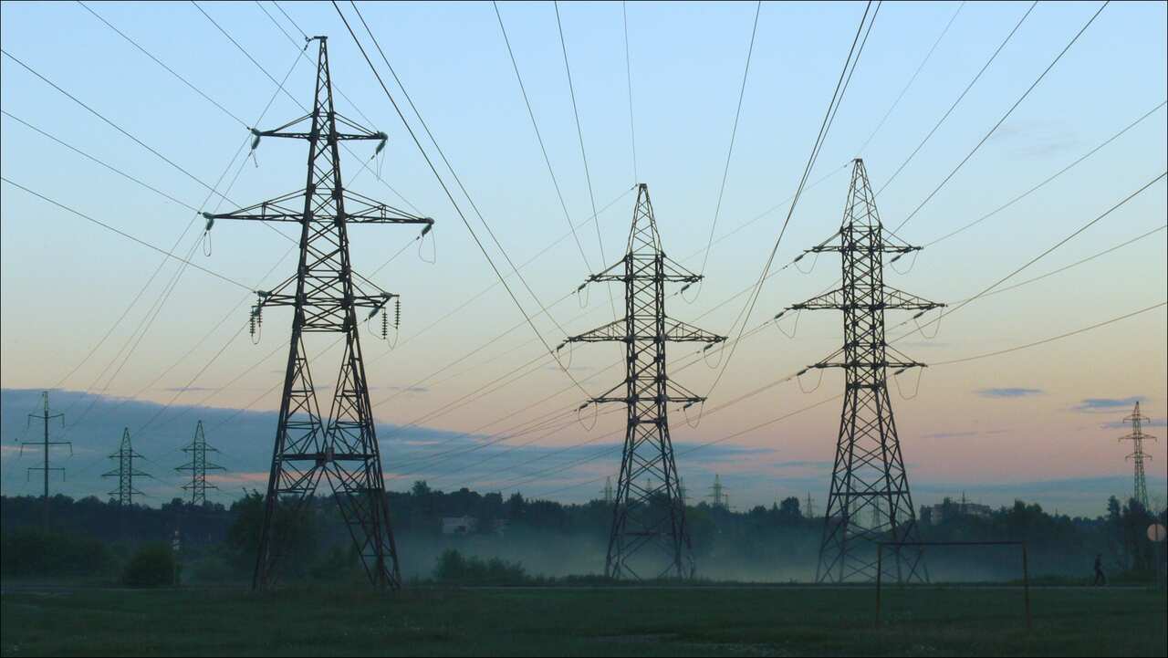 Energy Bills