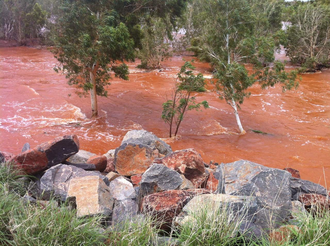 Pilbara region