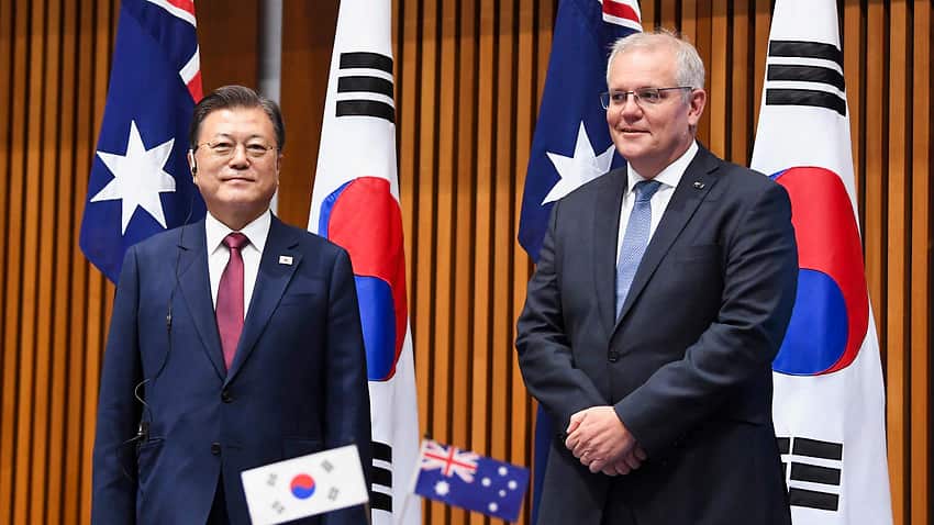 South Korean President’s Visit to Australia, Essential for Bilateral Relations