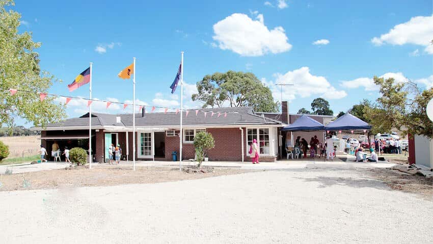 $3.5 million funding announced for Indian community projects in Victoria