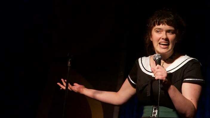 Eurydice Dixon