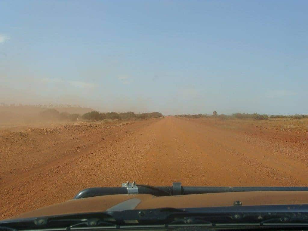 Pilbara region