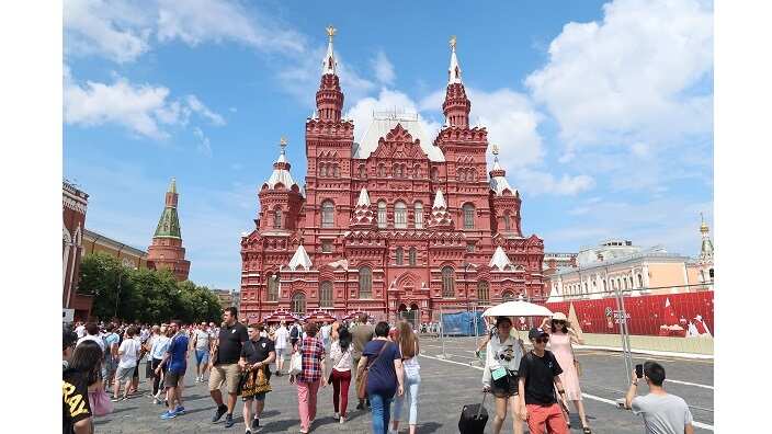 Russia
