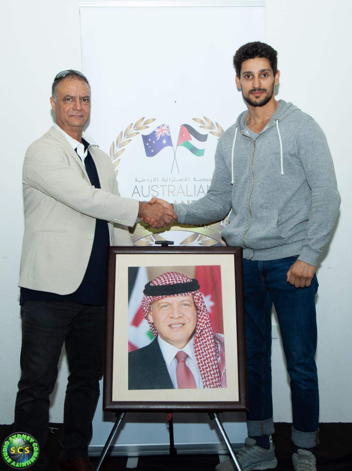 Naser Triesh