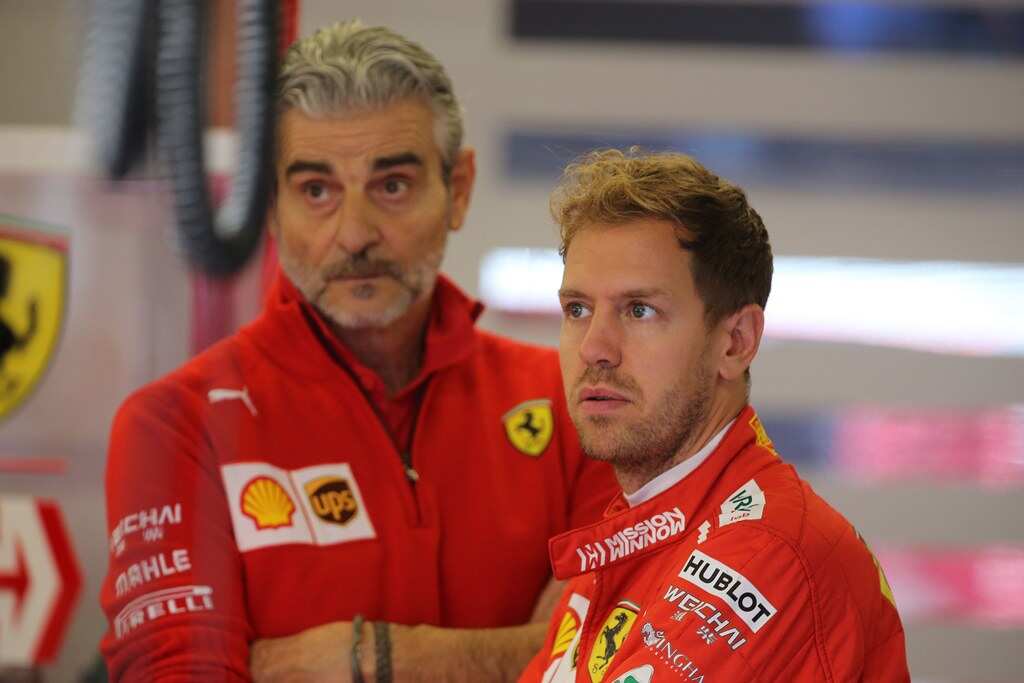 Nach dem GP in Austin