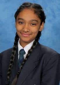 Tavleen Kaur
