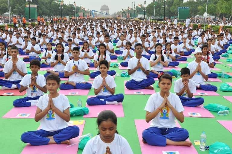 Yoga