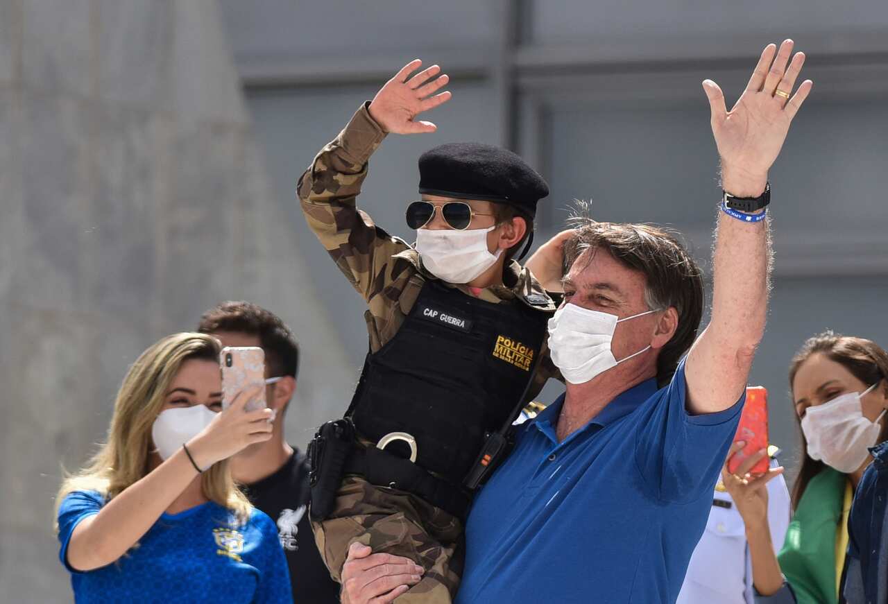 Jair Bolsonaro