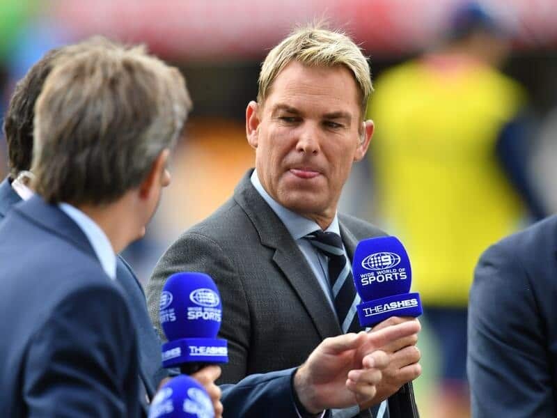 Warne