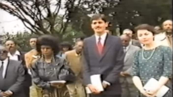 Life and Legacy: Yeharerwerk Gashaw - Pt 2