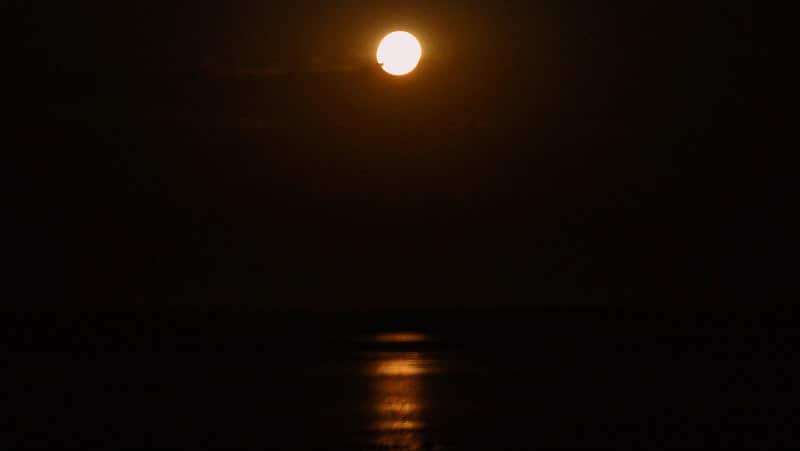 Marie-Luise KlausFollow Staircase to the moon Western Australia, Broome