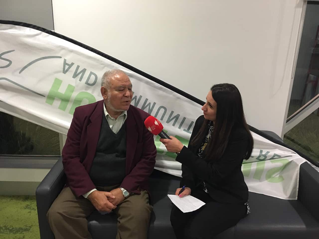 Sheikh Riyad Abdul Jaleel