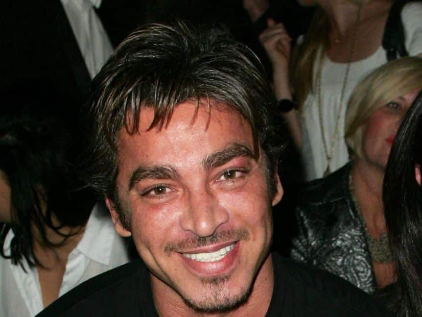 Kings Cross Businessman John Ibrahim