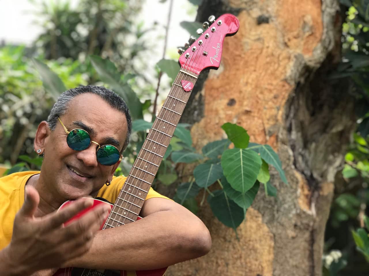 Remo Fernandes