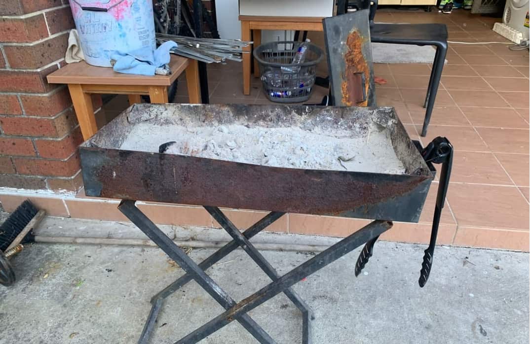 Fire and Rescue NSW (FRNSW) is warning the public not to bring outdoor cookers and heaters indoors following a suspected carbon monoxide poisoning incident this morning in 