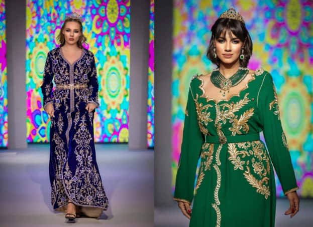 Zara Al Rashidi