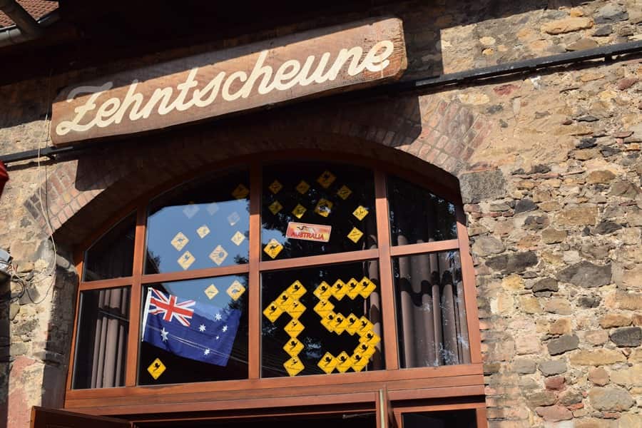 Australia Day Frankfurt am Main