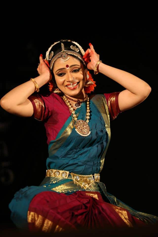 Shyama Sasidharan
