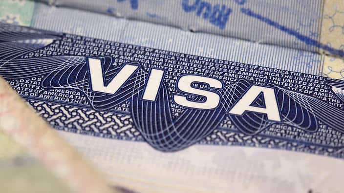 US Visa