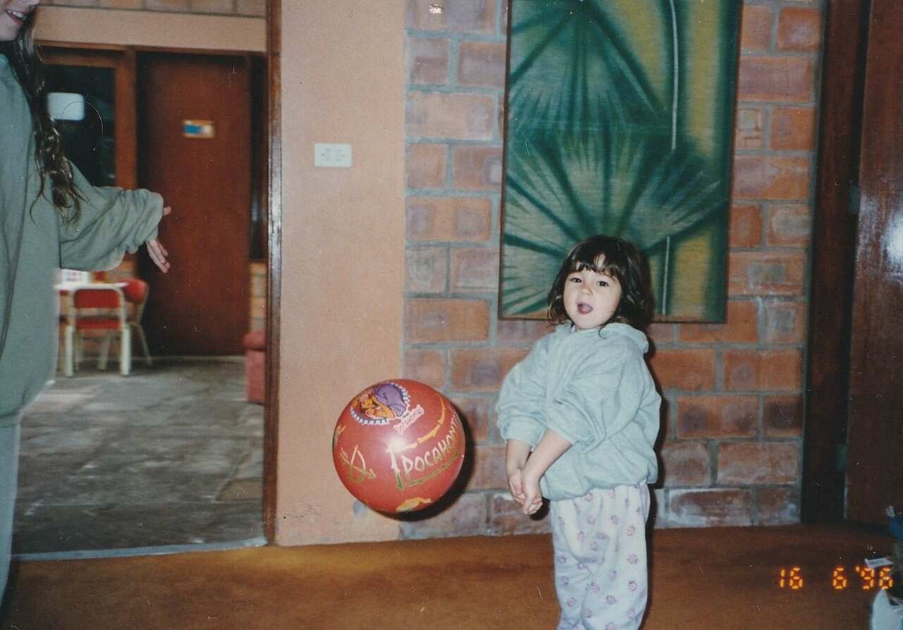 Olympic duo have set out their journey with an impressive win, with family and fans watching from afar.