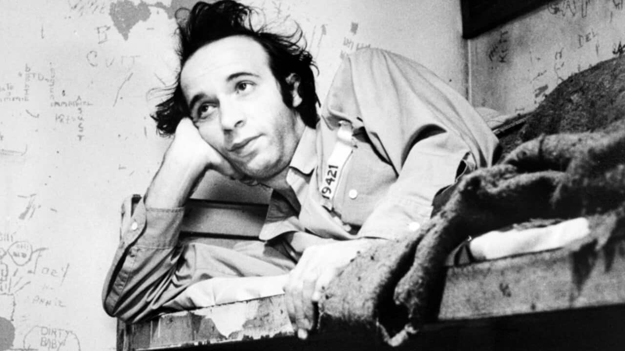Roberto Benigni, Down By Law
