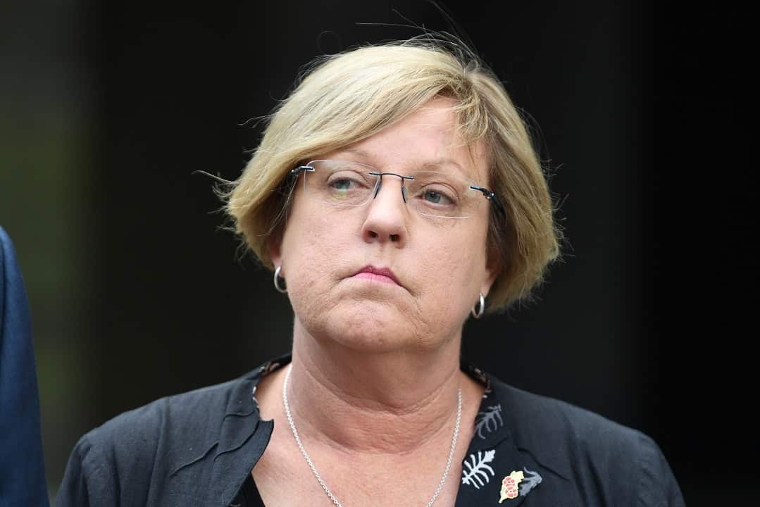 Victorian Police Minister Lisa Neville has spoken out against individuals inciting violence.