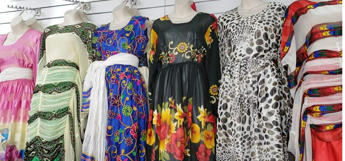 Footscray Fashion