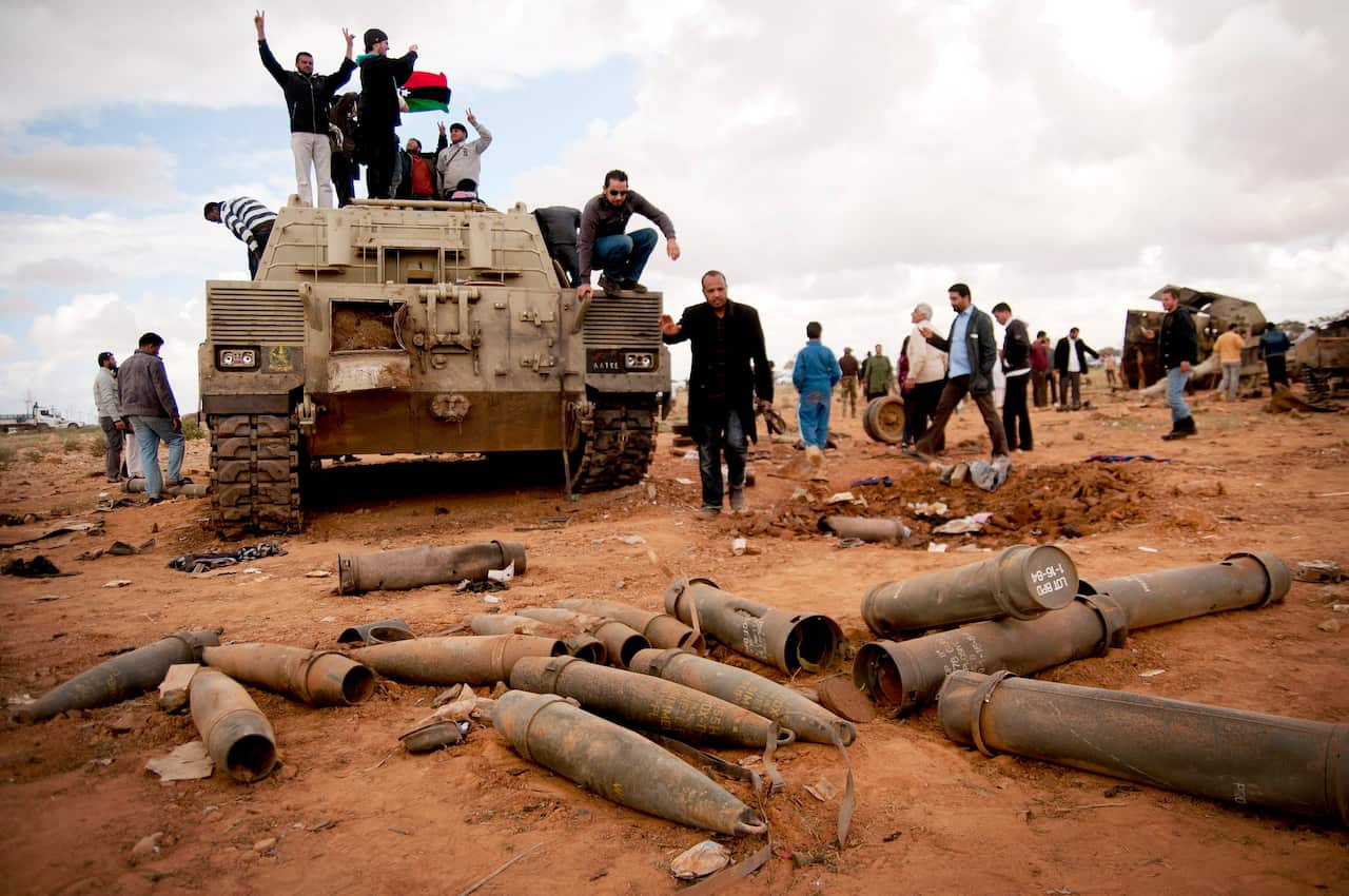Egypt's parliament has approved a troop deployment to Libya amid fears that Turkish military intervention there will undermine its security.