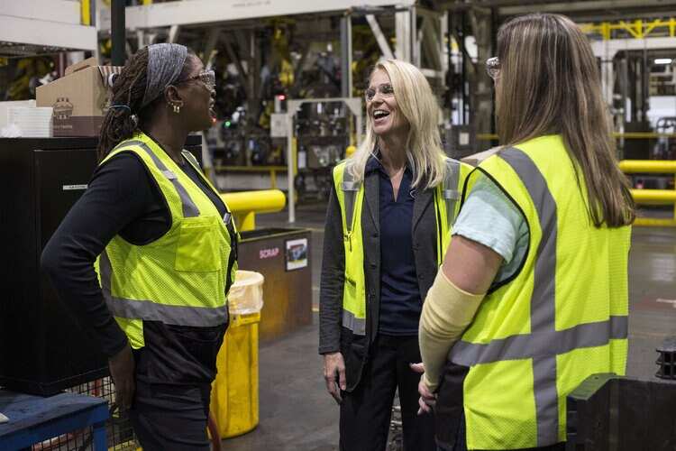 Women’s Gains in the Work Force at risk under Corona