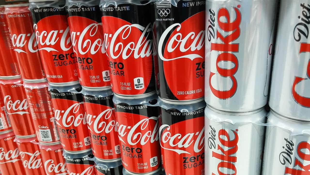 Coke