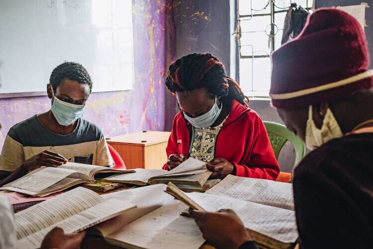 Kenya’s Solution to the School Problem: Cancel the Year and Start Over