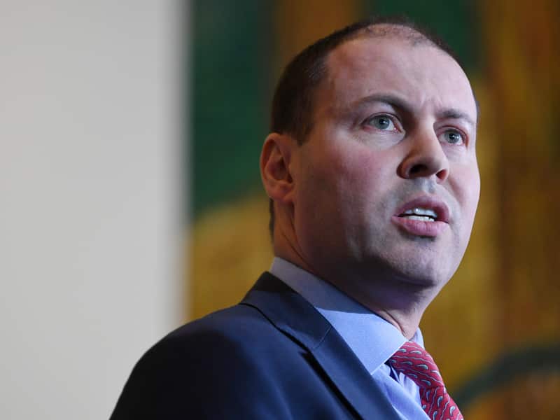 Josh Frydenberg