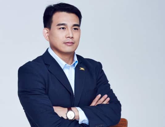Jiang Hua