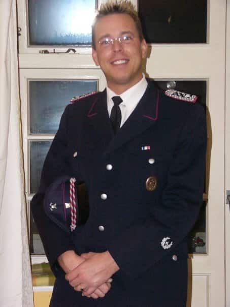 Torsten Bünger 