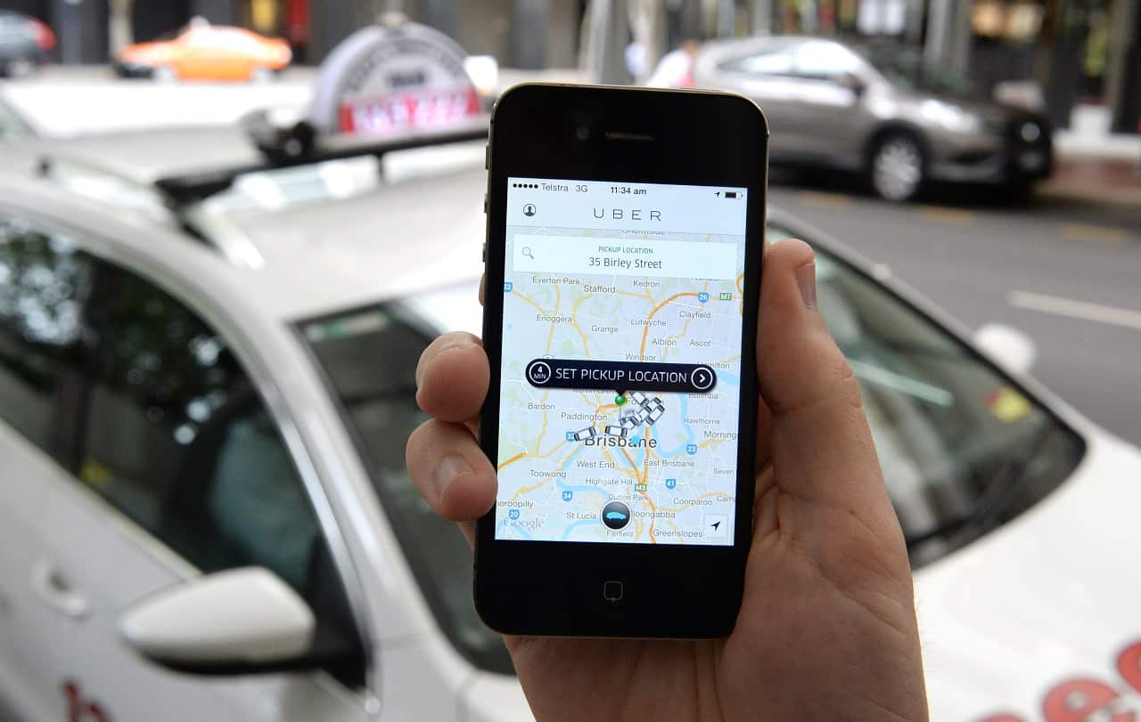 Uber