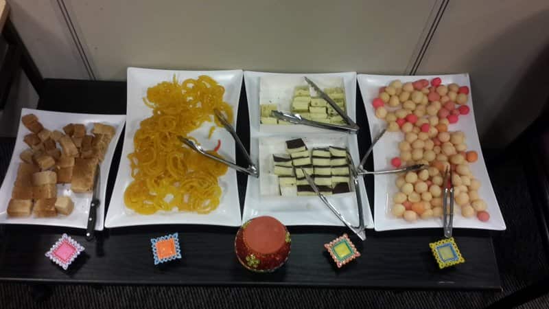 Sweets