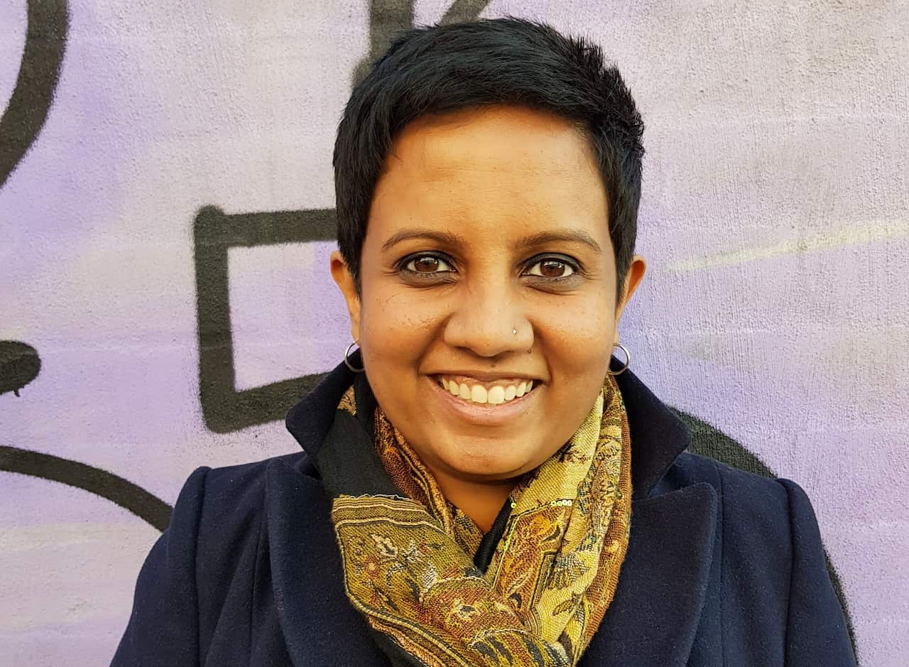chandni Ravi