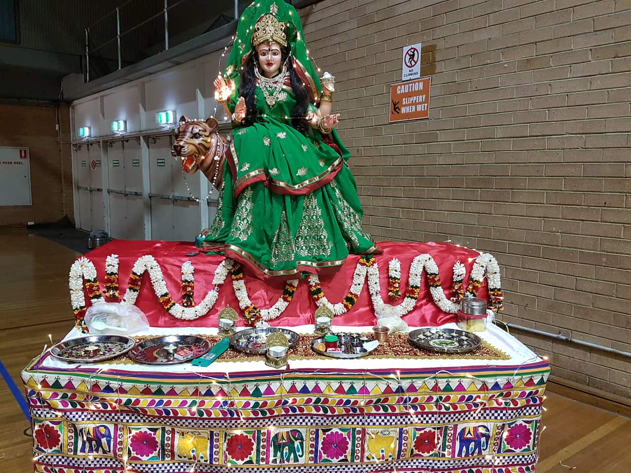 Garba