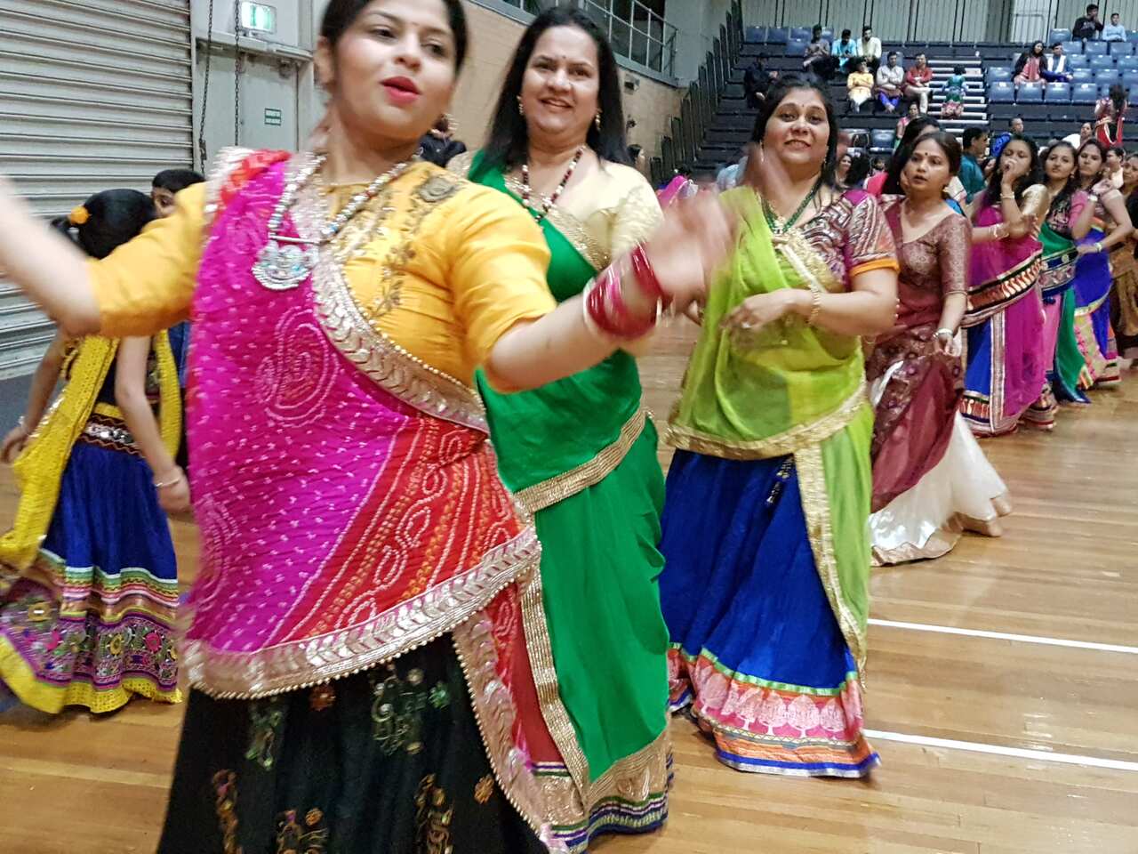 Garba