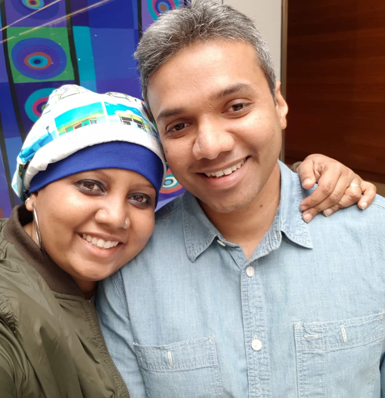 chandni Ravi